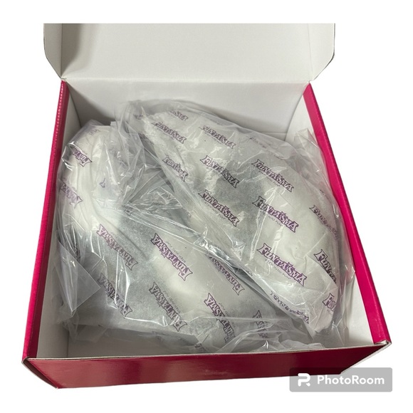 50’s saddle shoes black/white heels - Picture 3 of 4